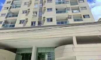 Imagem 7: Imóvel para venda com 63 metros quadrados com 2 quartos em Itapuã - Vila Velha - ES