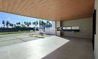 Imagem: Casa de Condomínio com 3 quartos, Massagueira