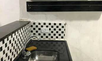 Imagem 2: Kitnet na Vila Jaguara