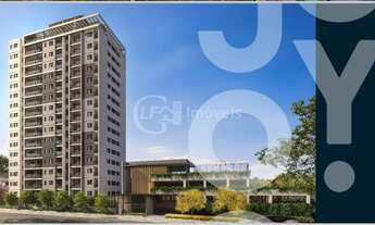 Imagem: Apartamento à venda em Campo Grande-MS