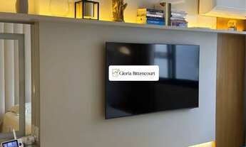 Imagem 5: Alugo apartamento 2 quartos Noroeste