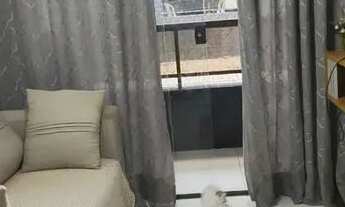 Imagem 7: Apartamento 2/4, nos Bancários/ Reserv Altiplano I