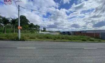 Imagem 2: Terreno à venda, 286 m² por R$ 235.000 - Recanto do Vale - São José dos Campos/SP