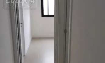 Imagem 4: Apartamento a venda - Jardim, Santo André