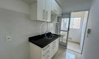 Imagem 2: Residencial Apartamento em Marília