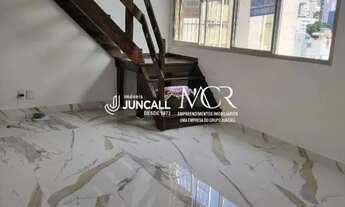 Imagem 3: Cobertura de 2 quartos e 1 vaga de garagem para locação no bairro Santo Antônio!