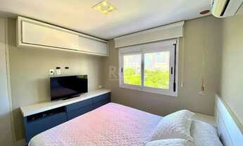 Imagem 5: Apartamento para comprar com 1 dormitório , 61,39 m² - Menino Deus Porto Alegre