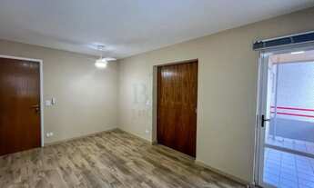 Imagem 3: Apartamentos Padrão em Poços de Caldas