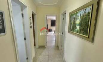 Imagem 7: Apartamento em Rua Antônio Paulino de Castro - Liberdade - Belo Horizonte/MG