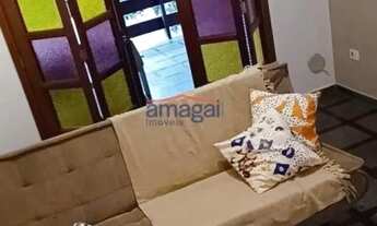 Imagem 7: Condomínio Palm Springs - Itaguá -Apto mobiliado, ar condicionado em todos ambientes