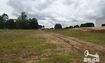 Imagem 2: Área à venda, 21562 m² por R$ 5.600.000 - Campo Largo da Roseira - São José dos Pinhais/PR