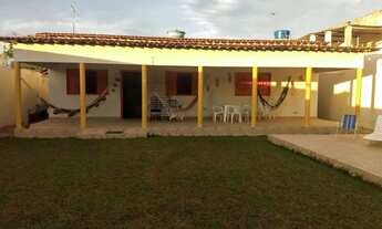 Imagem: Casa para alugar (Carnaval