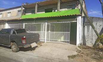 Imagem: Sobrado no Recanto das Emas