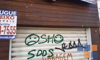 Imagem 2: Loja para alugar, 32 m² por R$ 1.620,00/mês - Santo Antônio - Belo Horizonte/MG