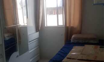 Imagem: Vendo apto cond vida nova Aviario III