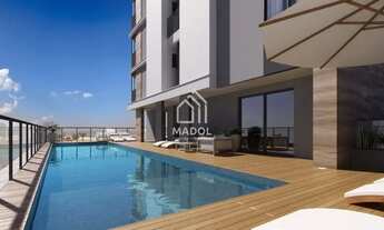 Imagem 9: Apartamento à Venda em Uvaranas, Ponta Grossa - PR