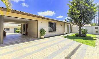 Imagem: Vendas Casa Curitiba PR