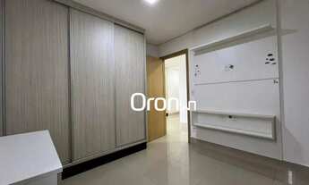 Imagem 7: Apartamento com 3 dormitórios à venda, 92 m² por R$ 750.000,00 - Setor Leste Universitário