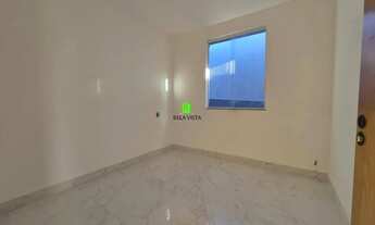 Imagem 2: Casa Moderna com 3 Quartos (1 Suíte) - 90m²