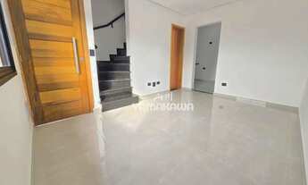 Imagem: Sobrado com 2 dormitórios à venda, 110