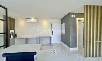 Imagem 6: Sala Comercial (possibilidade de ser mobiliada) para Locação, 31,96m² privativos, 1 vaga d