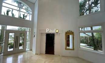 Imagem 4: Sobrado à venda em Campinas, Alphaville Campinas, com 6 quartos, com 900 m², Alphaville Ca