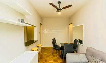 Imagem 4: Apartamento 1 quarto