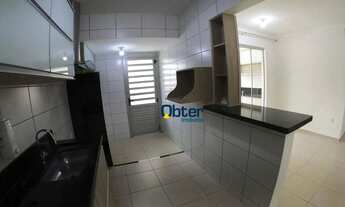 Imagem 4: Apartamento com 3 dormitórios para alugar, 74 m² por R$ 3.350,00/mês - Jardim Goiás - Goiâ