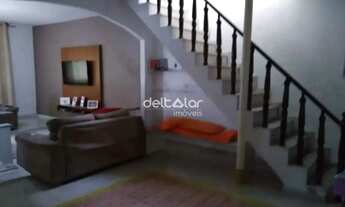 Imagem 2: Casa para locação 3quartos 1suíte 2banheiros 1vaga, São Gabriel, Belo Horizonte, MG