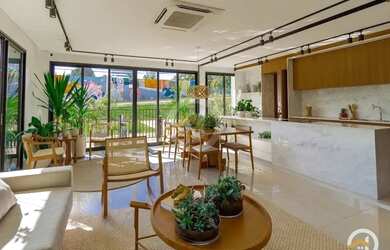 Imagem 4: Apartamento com 3 suítes no Setor Serrinha