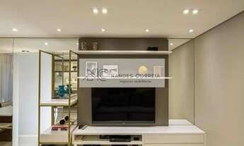 Imagem 3: Apartamento à venda, Gleba Fazenda Palhano, Londrina, PR