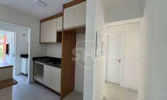 Imagem 3: Apartamento com 2 dormitórios para alugar, 70 m² por R$ 3.284,00/mês - Escola Agrícola - B