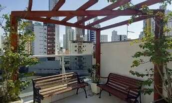 Imagem 2: Apartamento 2 dormitorios- suite predio com piscina Balneário Camboriu