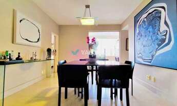 Imagem 5: Apartamento 4 quartos Santo Antonio