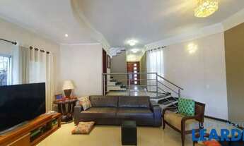 Imagem 4: CASA EM CONDOMÍNIO - CONDOMÍNIO MORADA DAS NASCENTES - SP