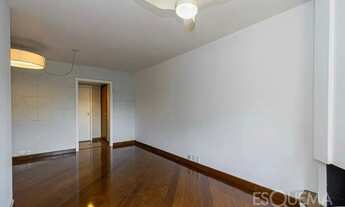 Imagem 4: Apartamento para aluguel na Vila Nova Conceição