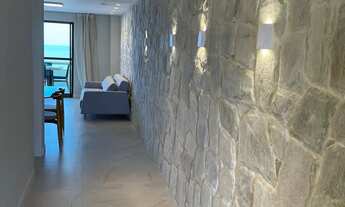 Imagem 3: APARTAMENTO NO CUMBUCO PÉ NA AREIA