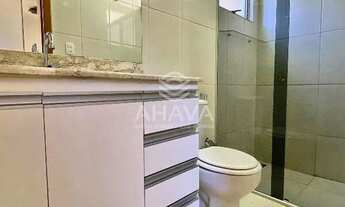 Imagem 6: Área Privativa/Apartamento de 75m² disponível para locação com 2 quartos, 2 banheiros, 1 s