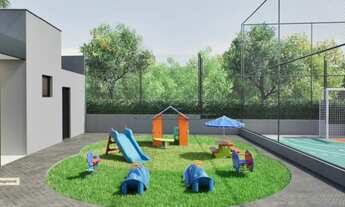 Imagem 3: Casa no condomínio EcoPark 1 - Zona Sul disponível para venda em Uberlândia-MG