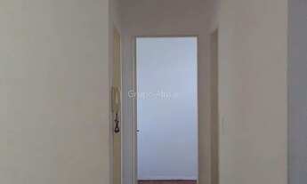 Imagem 2: Apartamento 2 quartos - Bandeirantes