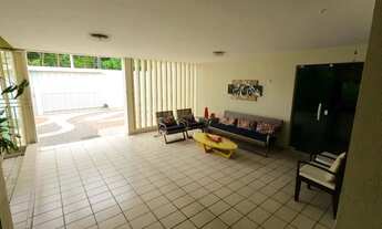 Imagem 2: Imóvel para venda com 723 metros quadrados com 4 quartos em Horto - Teresina - PI