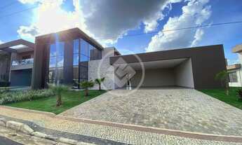 Imagem: Casa condomínio Vitoria Gold codigo 158758