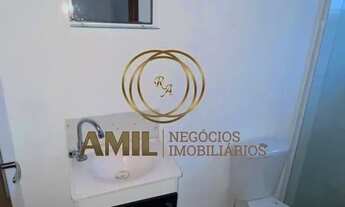 Imagem 7: EE - Aluga-se Sobrado, 84 m², 2 Quartos, 1 Suíte, 2 Vagas, Condomínio Recanto dos Sabias