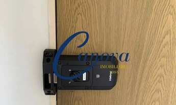 Imagem 7: Apartamento para locação na Vila Itapura, Campinas-SP: 1 quarto, 1 sala, 2 banheiros, vaga