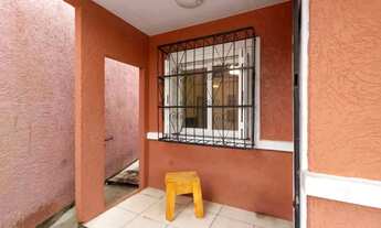 Imagem 2: CASA 3 DORMITÓRIOS - MORADAS DO SUL