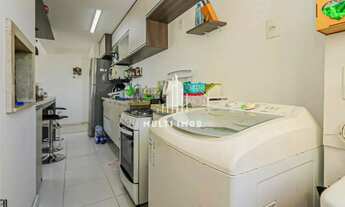 Imagem 14: Apartamento 3 dormitórios no São Sebastião