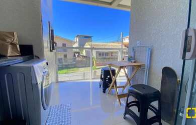 Imagem 5: Apartamento de 2 dormitórios sendo 1 suíte Bairro Ingleses