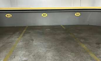 Imagem 7: COBERTURA COM PISCINA... 3 SUÍTES, 4 BWC, 3VAGAS, MOBILIADA, PRONTA PRA VC MORAR NO CENTRO