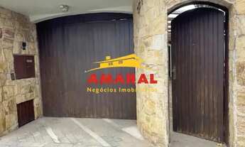 Imagem: Sobrado a Venda - Vila Mazza - Suzano