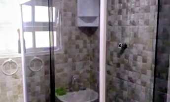 Imagem 5: Casa com piscina em Itanhaém